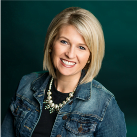 Board Member Taya Spelhaug​