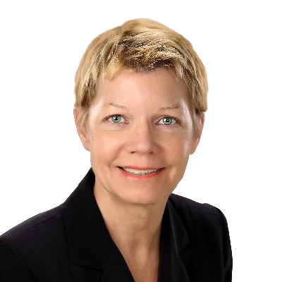 Board Secretary Cynthia Schrieber-Beck
