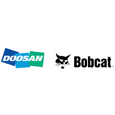 Doosan Bobcat Grand Farm partner logo.