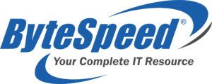bytespeed logo
