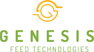 genesis feed technologies logo