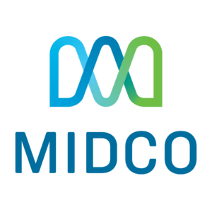 Midco logo