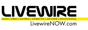 Livewire logo