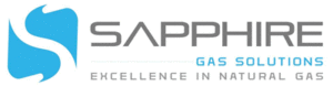 Sapphire Gas Solutions logo