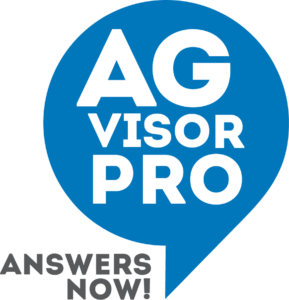AgVisor logo