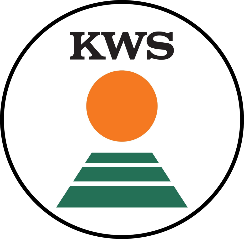 KWS logo.