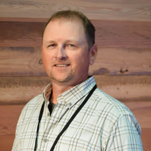 Grower Advisory Board Member Adam Spelhaug