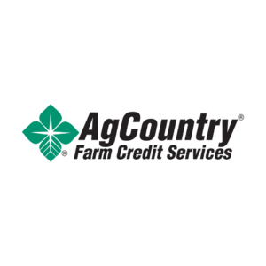 Ag Country Farm Credit Services Grand Farm partner logo.