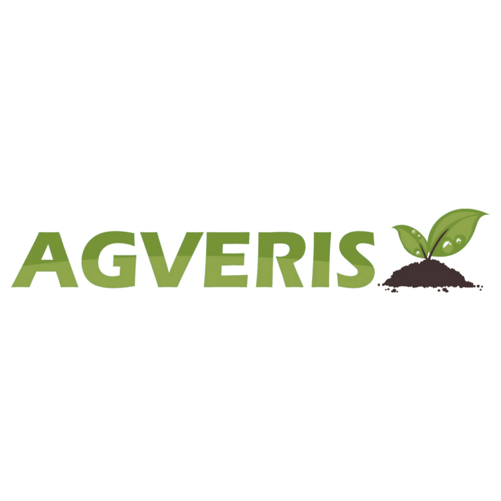 Agveris Grand Farm partner logo.