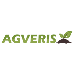 Agveris Grand Farm partner logo.