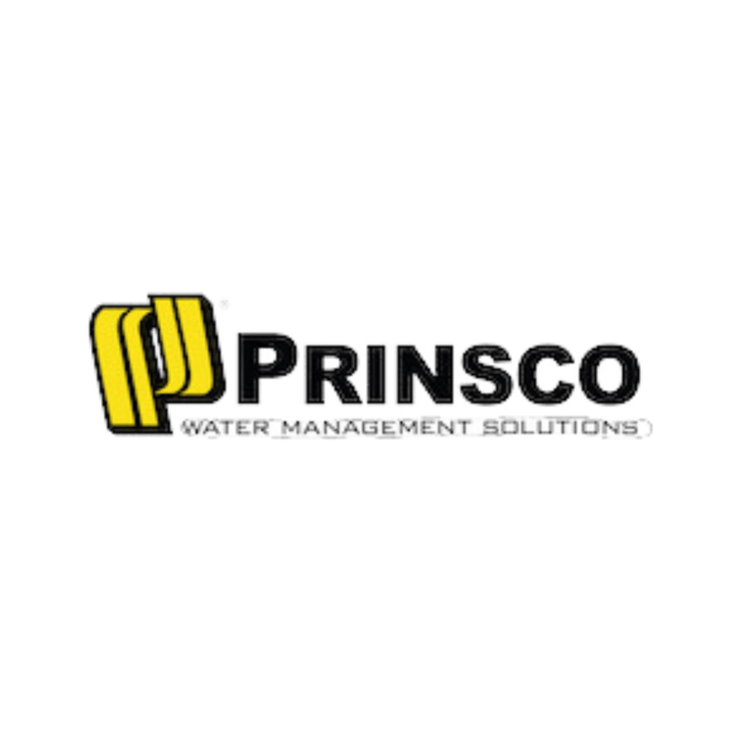 Prinsco Grand Farm partner logo.