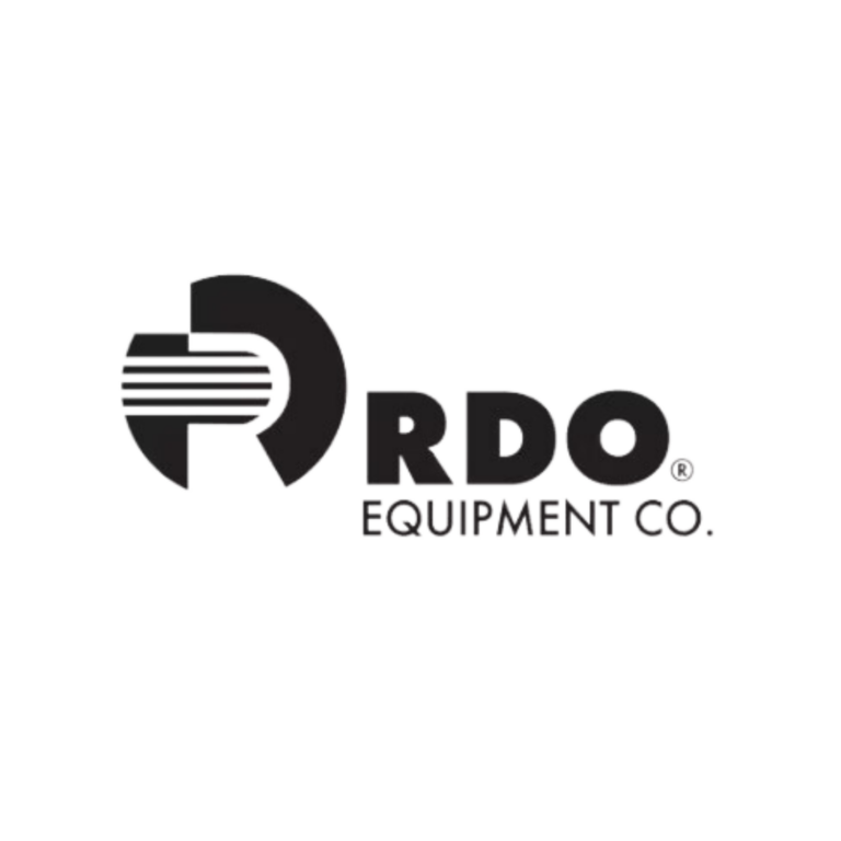 RDO Equipment Co. Grand Farm partner logo.