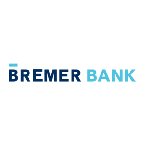 Bremer Bank Grand Farm partner logo.