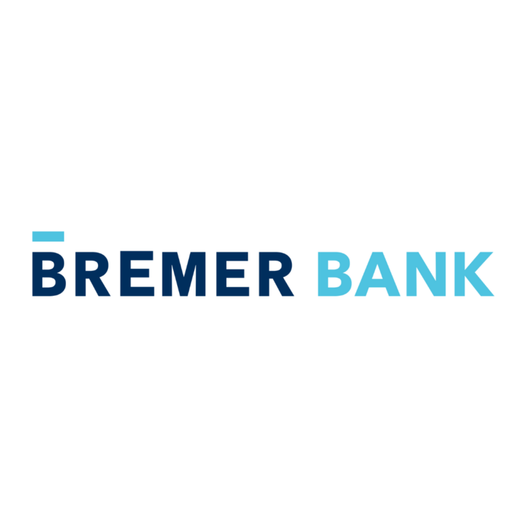 Bremer Bank Grand Farm partner logo.