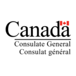 Canada consulate logo nb