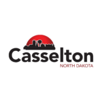 Casselton logo nb