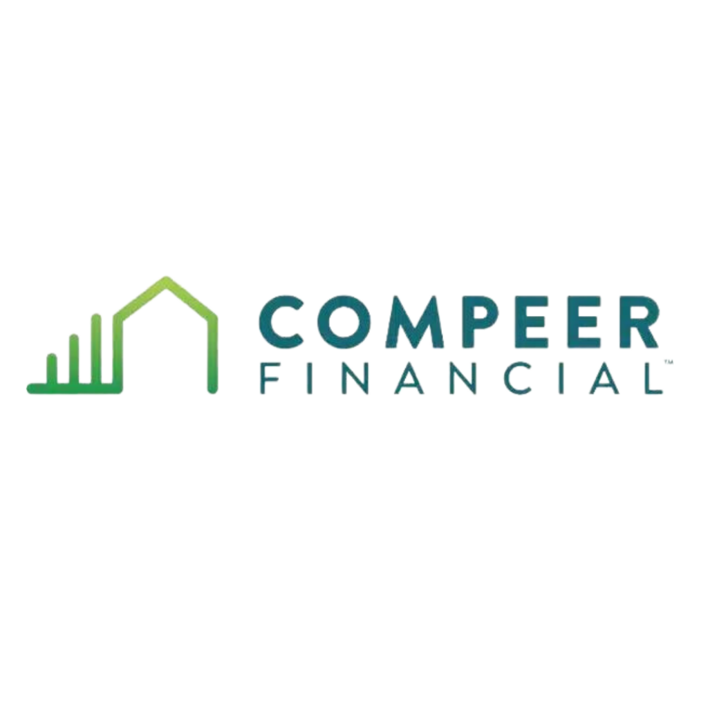 Compeer Financial Grand Farm partner logo.