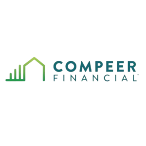 Compeer Financial Grand Farm partner logo.