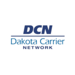 Dakota Carrier Network logo nb