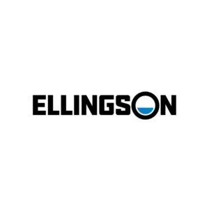 Ellingson Grand Farm partner logo.