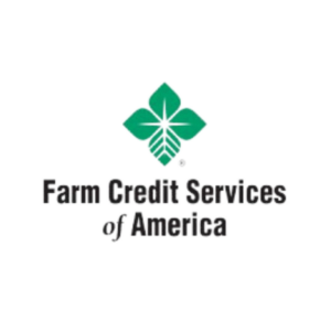 farm credit services of America logo