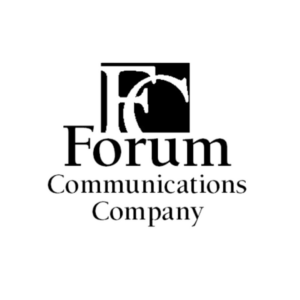 forum communications logo