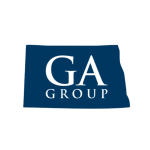 GA Group Grand Farm partner logo.