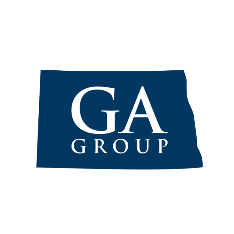 GA Group Grand Farm partner logo.