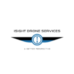Isight drone services logo nb
