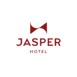 Jasper hotel logo nb