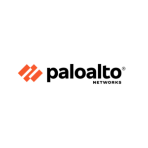 Palo Alto Networks Grand Farm partner logo.