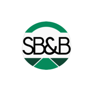 SB&B Grand Farm partner logo.
