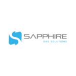 Sapphire gas solutions logo