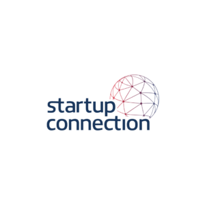 Startup Connection Grand Farm partner logo.
