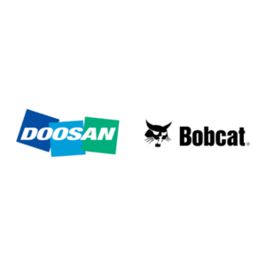 Doosan Bobcat logo