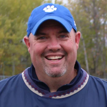 Mike Metzger autonomous nation