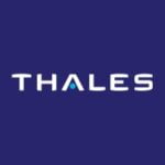 Thales Grand Farm partner logo.