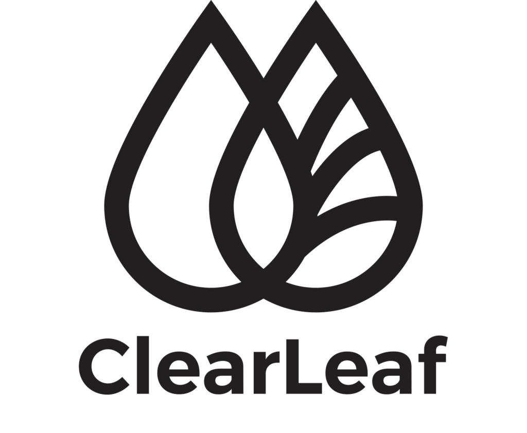 ClearLeaf logo