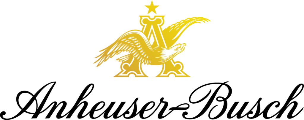 Anheuser-Busch Grand Farm partner logo.