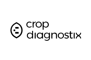 Crop Diagnostix logo.