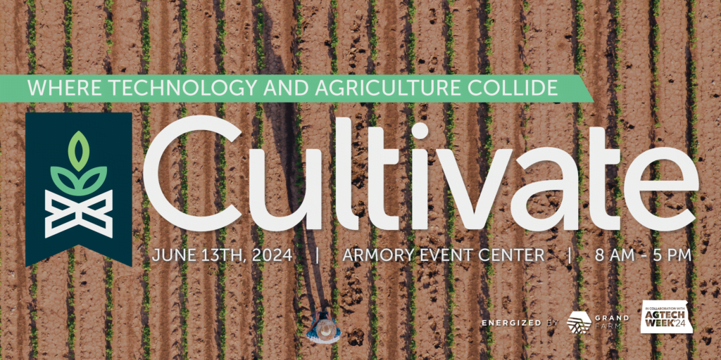 Cultivate 2024 Grand Farm