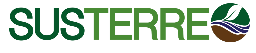 Susterre logo.