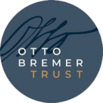 Otto Bremer Trust Grand Farm partner logo.