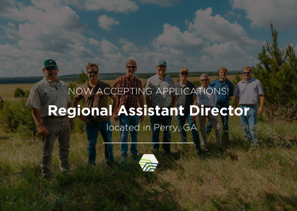 Grand Farm Employment Opportunity Regional Assistant Director Grand Farm