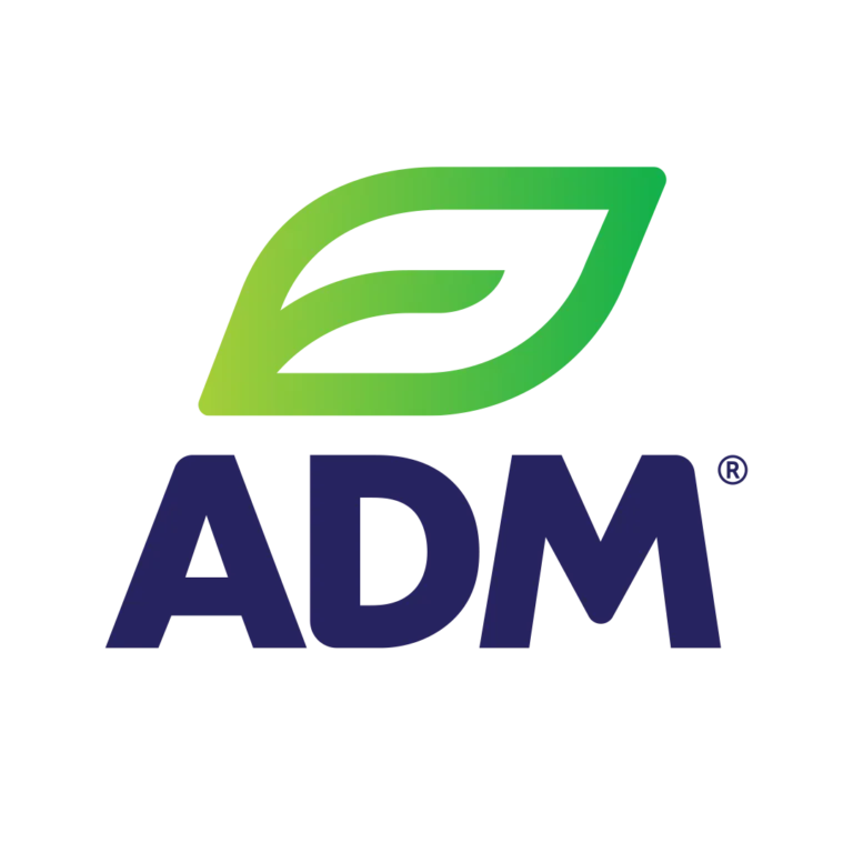 ADM logo