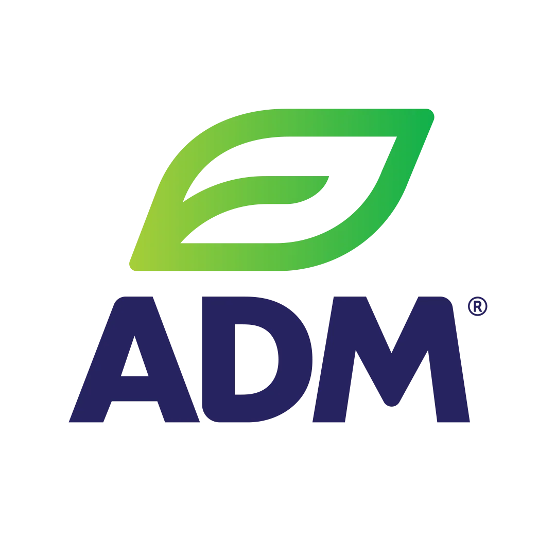 ADM logo