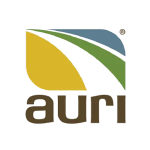 AURI logo