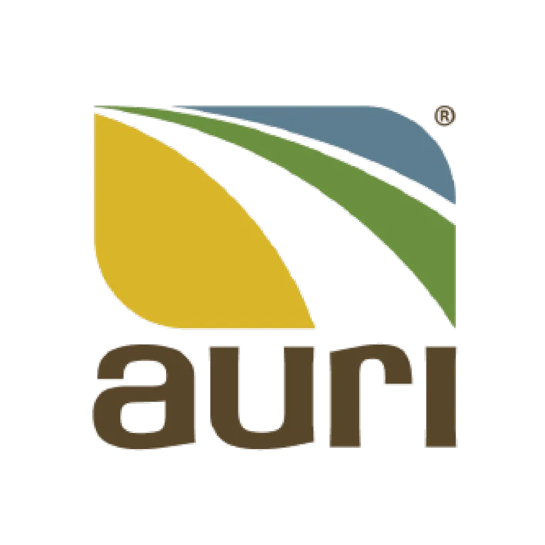 AURI logo
