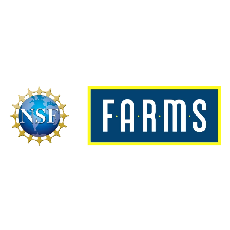 NSF Engines FARMS logo