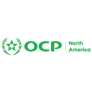 OCP North America logo